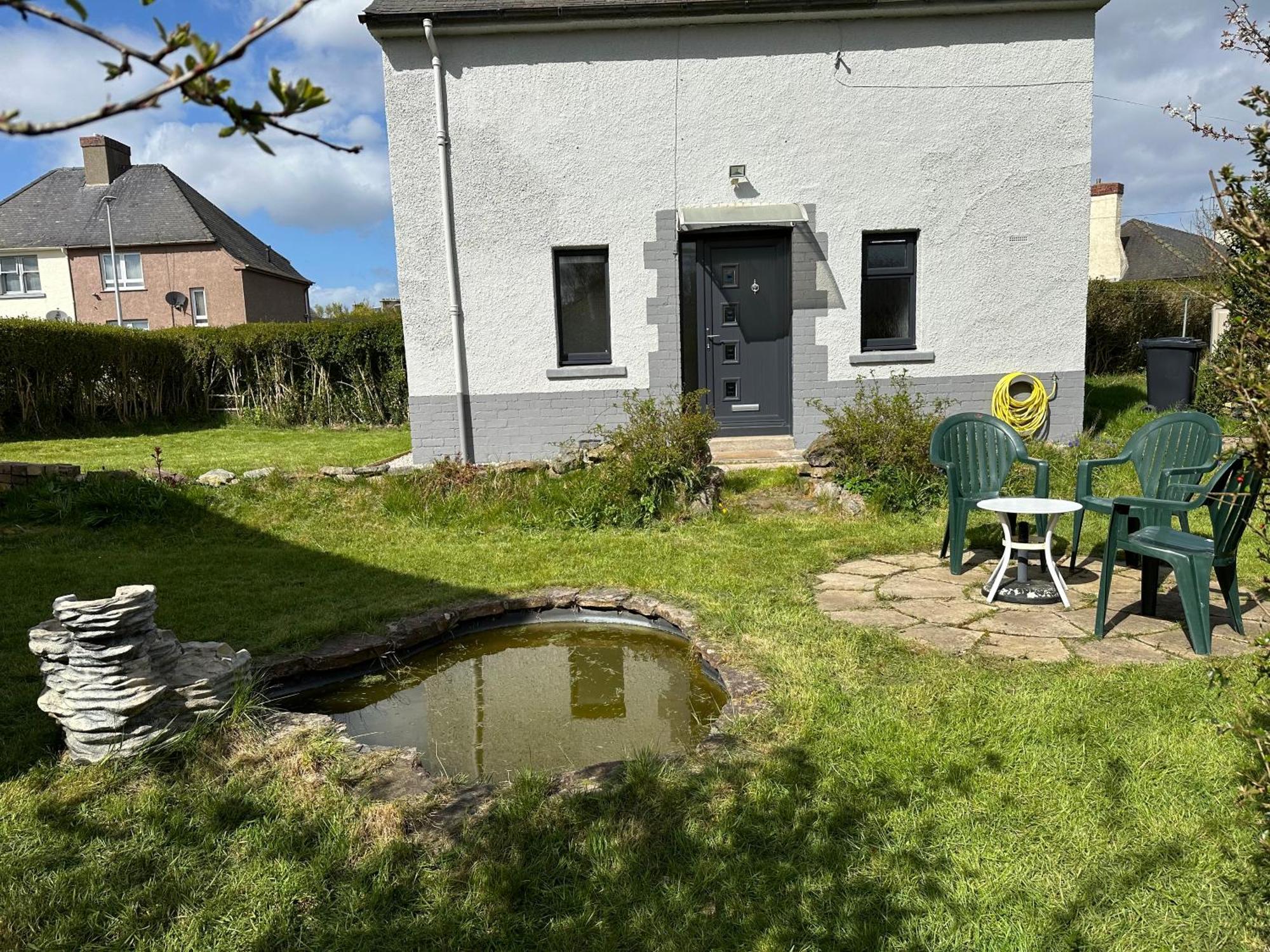 Lovely Countryside Getaway Roslin Kültér fotó