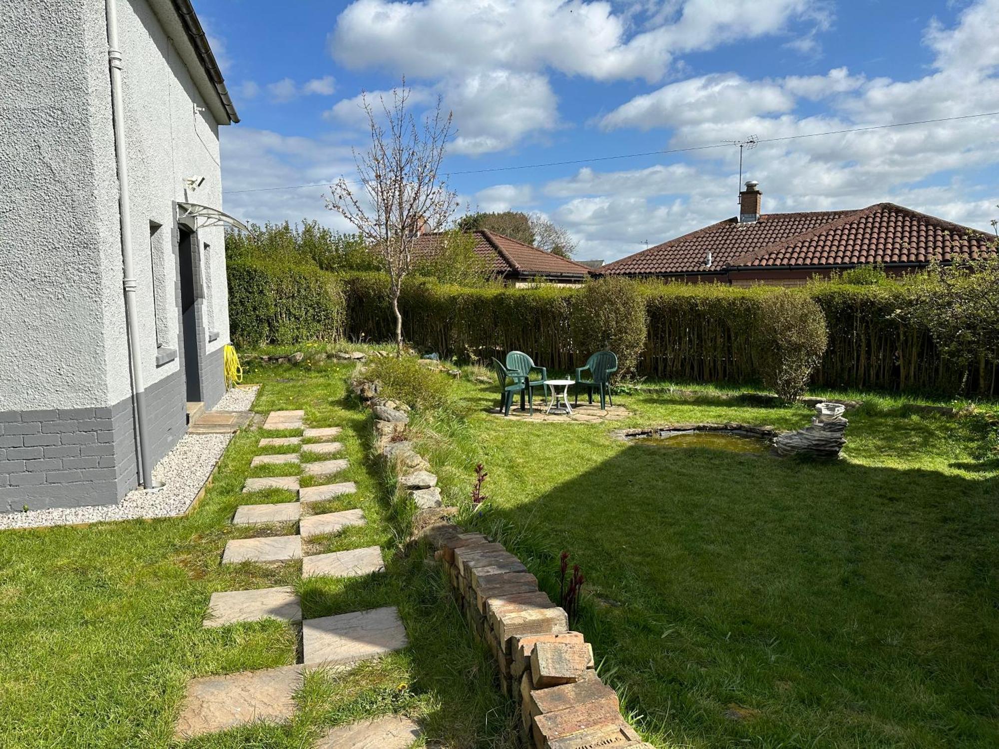 Lovely Countryside Getaway Roslin Kültér fotó